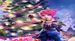 《梦幻西游》手游圣诞袜能量值增加详解