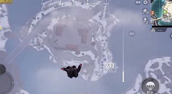 刺激战场苹果卡无限三级物资分享