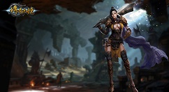 《传奇永恒》高级武器升级精粹详解