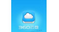 在360云盘里加群的具体操作