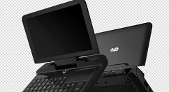 GPD MicroPC露面：众筹价格为299美元