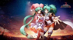 《梦幻模拟战》怪盗招待状打法分享