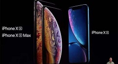 今年日本手机销量排名曝光：iPhone 8夺冠