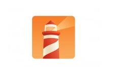 灯塔APP绑定QQ账号的操作流程