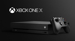 Xbox One累计销量达到了40020713台