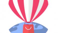 在淘世界里将订单删掉的操作流程