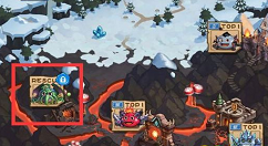 《不思议迷宫》混沌深渊速刷阵容分享