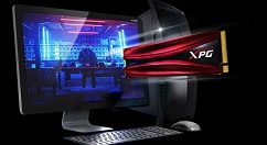 威刚发布M.2 SSD：采用慧荣新款主控