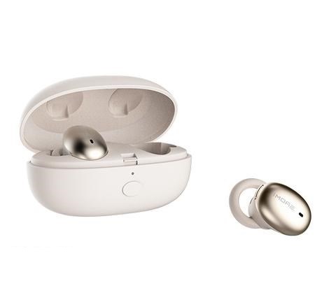 万魔推出真无线蓝牙耳机：99美元