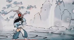 斗西游沙僧技巧与连招玩法分享