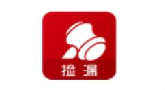 捡漏APP分享宝贝的操作流程