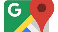 谷歌地图不能用了的详细处理操作讲解