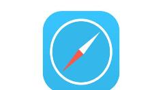 在Safari浏览器里快速查找网页文字的图文操作