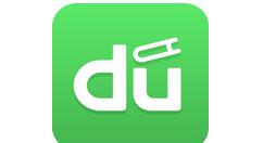 百度阅读APP修改声音的基础操作