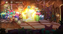 万象物语手缎带与打蒂卡sp获取分享