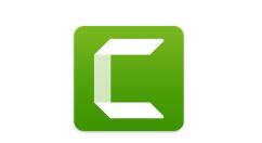 通过camtasia把两个视频放在一个屏幕上同时播放的详细操作