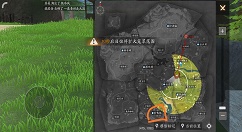 风云岛行动菠萝小乌龟位置与作用分享