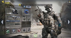 使命召唤手游枪械选择和配件适配分享