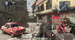 使命召唤手游三指操作键位与打法分享