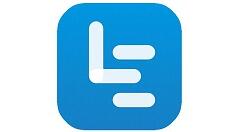 乐视金融设置手势轨迹不显示的操作流程