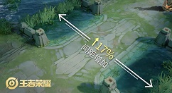 王者荣耀s14峡谷地形细节改动分享