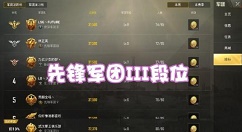 刺激战场房卡演习获取分享