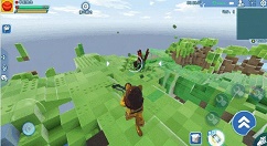 《乐高无限》前期武器详解