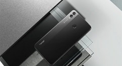 荣耀8X系列累计发货量已达600万台