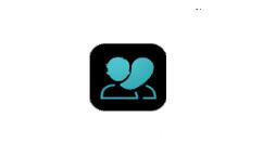 陌爱APP设置联系方式权限的操作过程