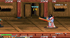 《三国战记风云再起》四剑分享