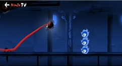 忍者必须死3精英6-10火焰式神无伤分享