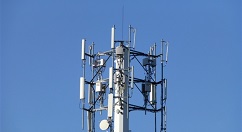 高通、中兴第一次打通5G独立组网数据连接