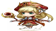 《梦幻模拟战》蕾伽尔技能选择分享