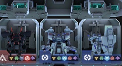 银河机战机械觉醒泰坦速刷与机甲分享