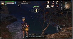 明日之后绿条长度与提升钓锦鲤详解