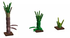 《乐高无限》甘蔗详解