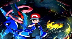 《口袋妖怪白金光》中大型的购物商店位置分享