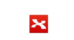 XMind添加剪贴画的操作流程
