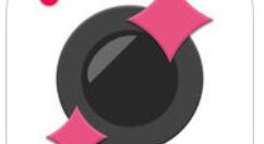 kirakira相机的简单使用过程讲解