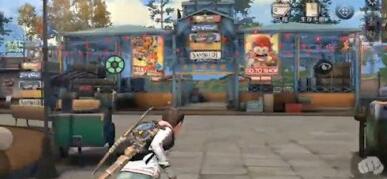 明日之后退出营地的操作流程