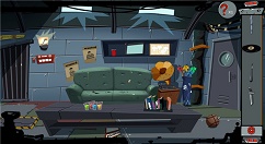 《关不住先生》第四关详解