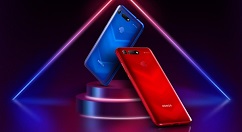 熊军民：荣耀V20性能超万元电脑10倍