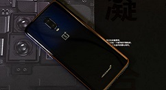一加6T迈凯伦定制版终于上线，下周一开卖