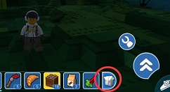 《乐高无限》合成详解