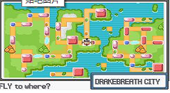 《口袋妖怪白金光》超梦位置分享