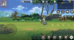 造物2组队跟随伙伴更换与上阵详解