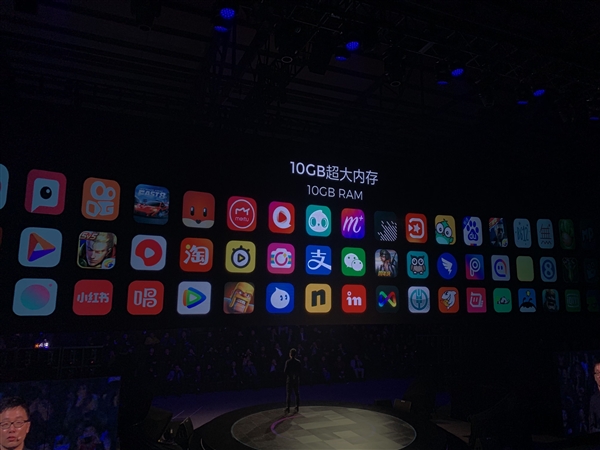 vivo NEX双屏版上线：双屏设计，两种配色