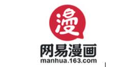 在网易漫画里进行返回的简单操作