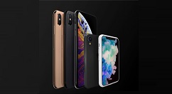 设计师基于iPhone制作了一款迷你版概念设计