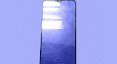 Galaxy M20手机壳曝光：或后置指纹